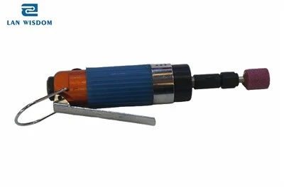 40 mm pneumatisk rett kvern