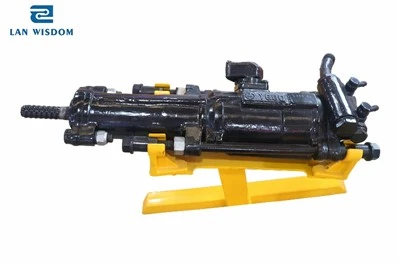 YG80 Drifter Drill